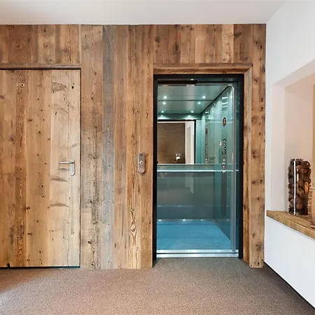 Burgus - Design Suites & Apartments-2
